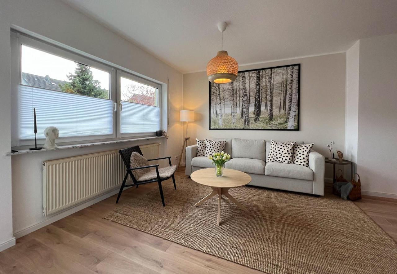 Ferienwohnung An Der Saar Konz Eksteriør billede